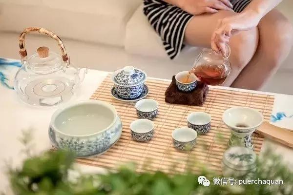 茶是健康好茶，但这样喝容易得胃病(图3)